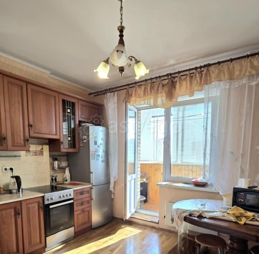 2-комн. квартира, 62.9 м2, 11/14 эт. Раменское - изображение 1