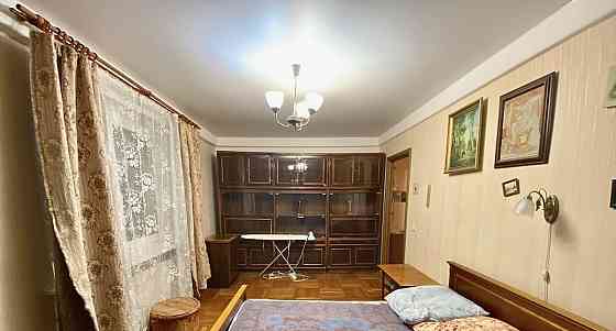 3-комн. квартира, 72 м2, 3/12 эт. Санкт-Петербург