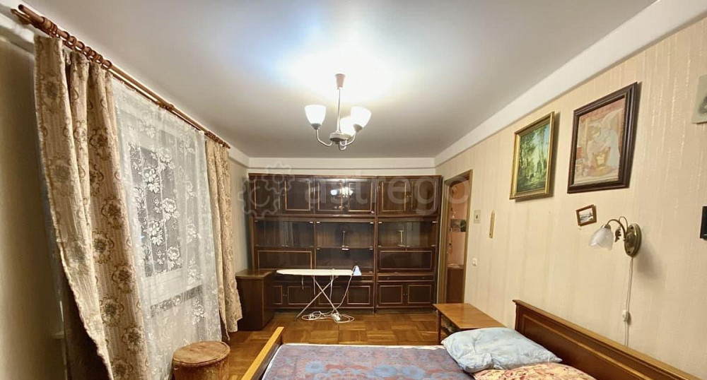 3-комн. квартира, 72 м2, 3/12 эт. Санкт-Петербург - изображение 6