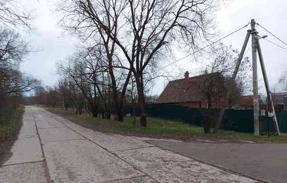 Земля под ИЖС, 8 соток Серпухов