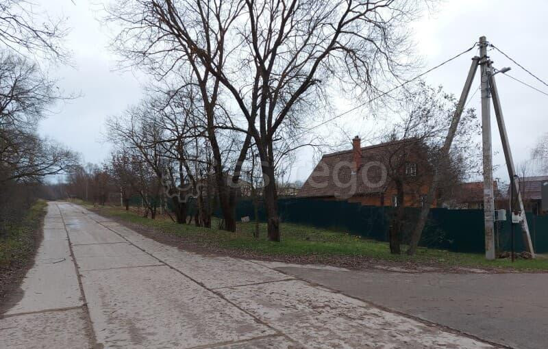 Земля под ИЖС, 8 соток Серпухов - изображение 3