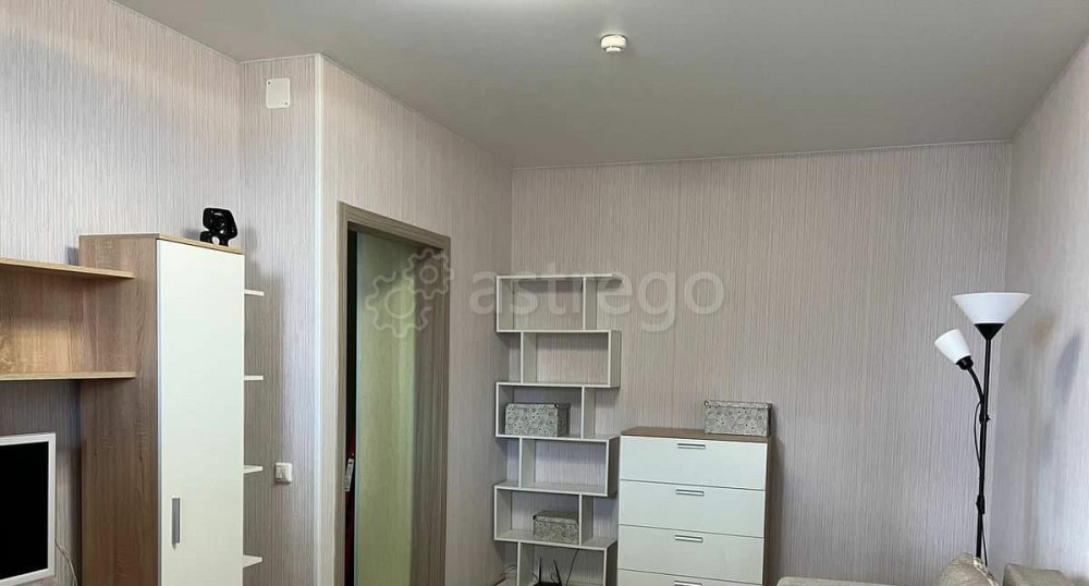 1-комн. квартира, 36 м2, 23/26 эт. Красноярск - изображение 3