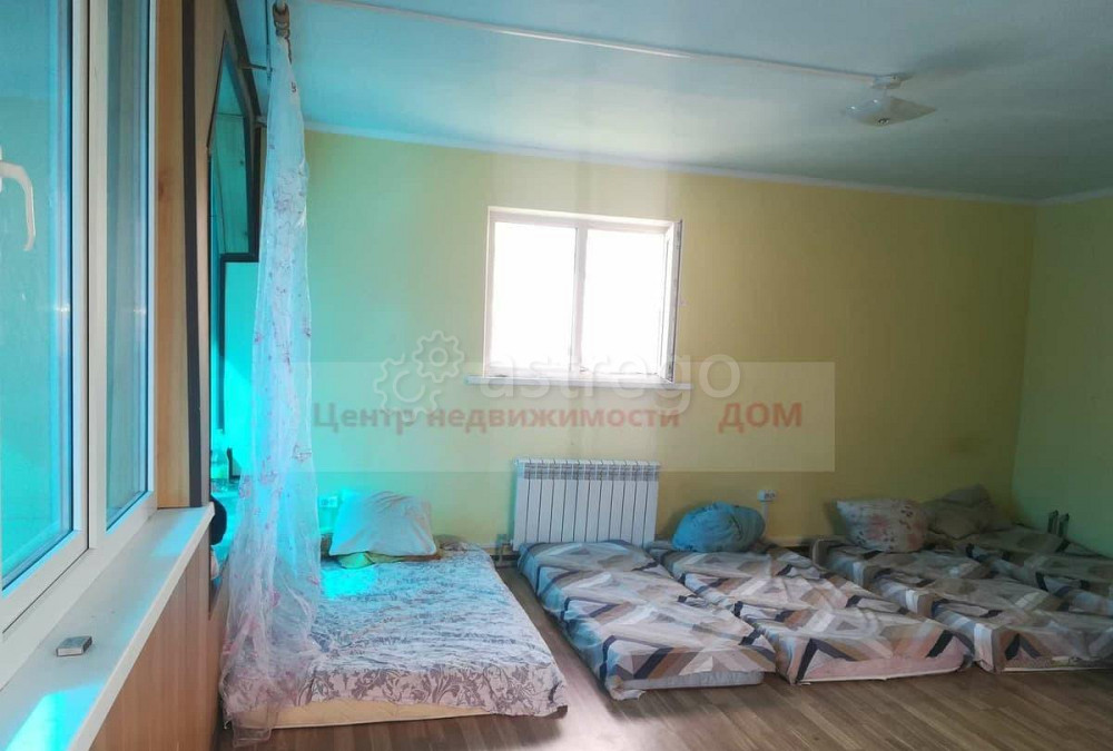 Дом, 50 м2, 3 сотки, 2 эт. Белгород - изображение 1