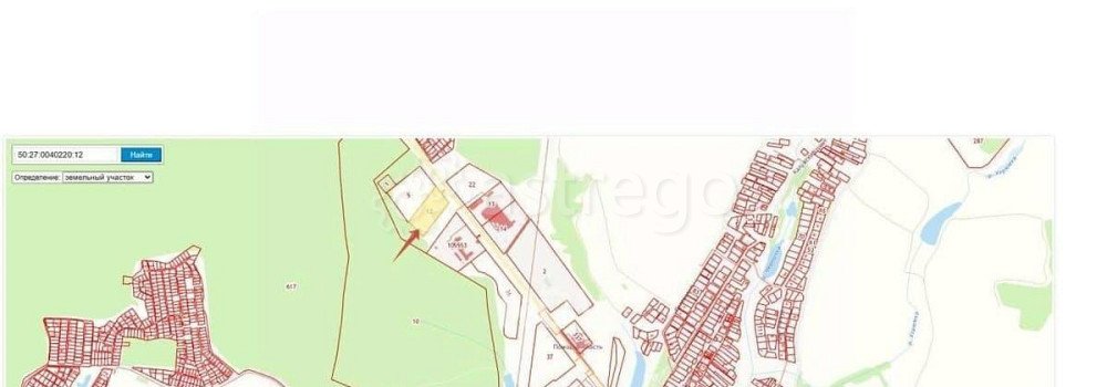 Земельный участок, 2 га Москва - изображение 3