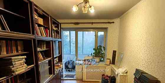 4-комн. квартира, 71 м2, 4/12 эт. Лыткарино