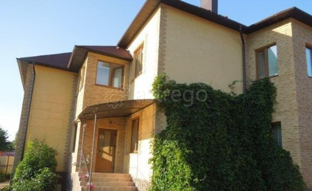 Коттедж, 336 м2, 15 соток, 2 эт. Дубовое - изображение 8