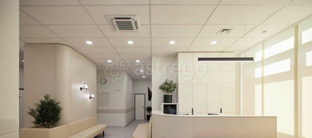Свободного назначения, 330 м2 Санкт-Петербург - изображение 2