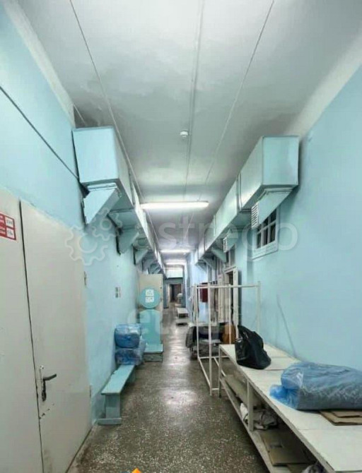 Склад, 5490 м2 Астрахань - изображение 3