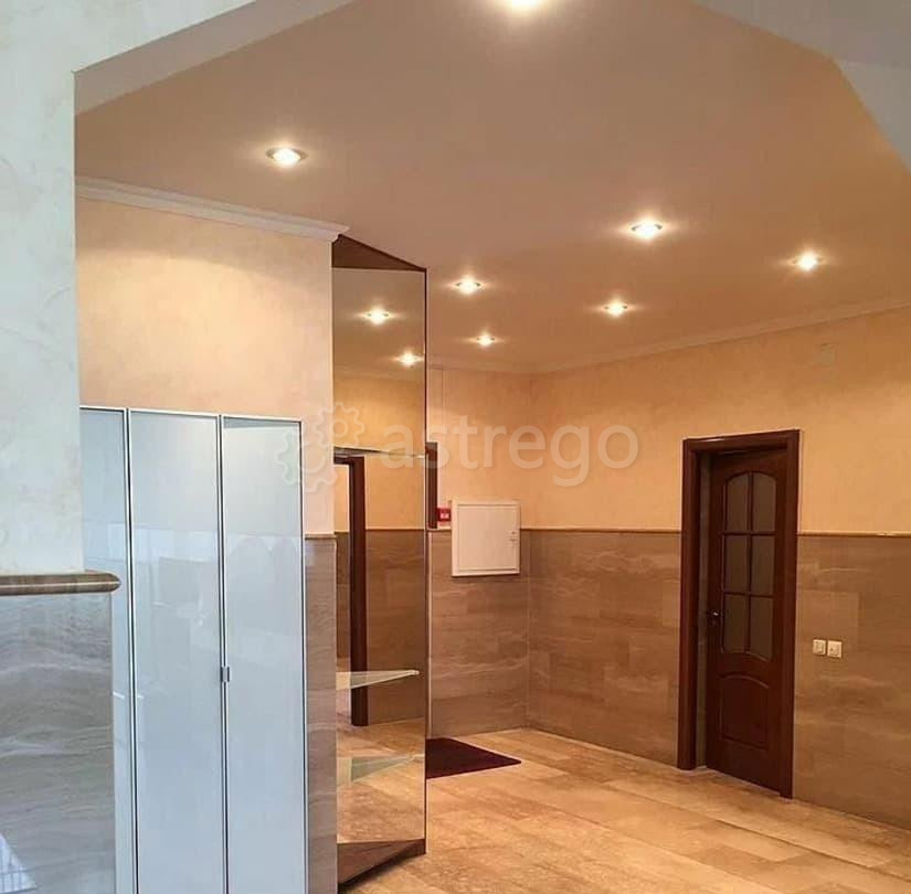 4-комн. квартира, 150 м2, 29/30 эт. Москва - изображение 5