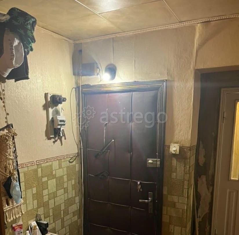 Комната, 30 м2, 1/5 эт. Санкт-Петербург - изображение 3