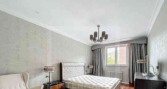 4-комн. квартира, 170 м2, 3/11 эт. Москва