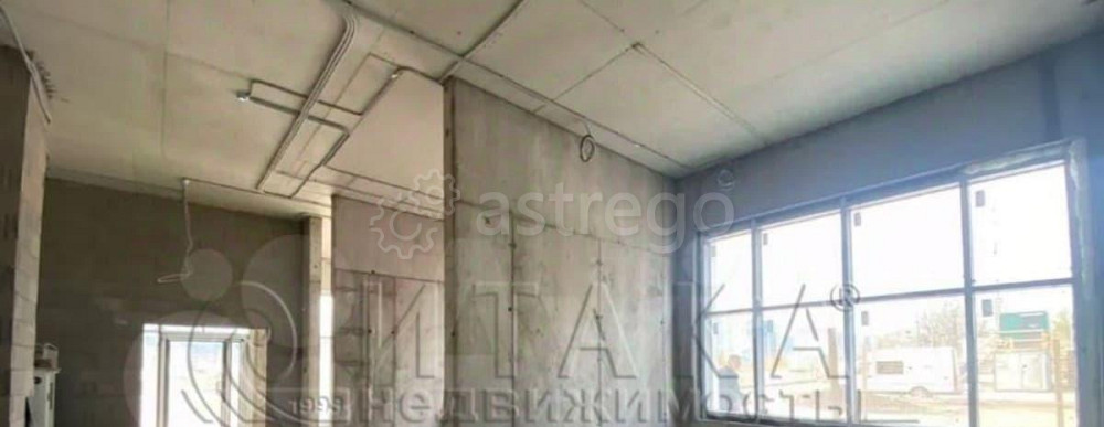 Свободного назначения, 106.7 м2 Санкт-Петербург - изображение 3