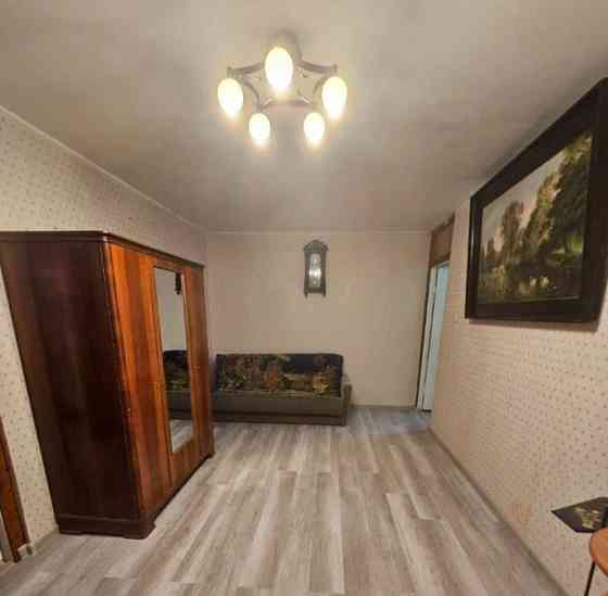 3-комн. квартира, 57 м2, 2/5 эт. Серпухов