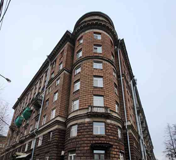 Офис, 407.5 м2 Санкт-Петербург