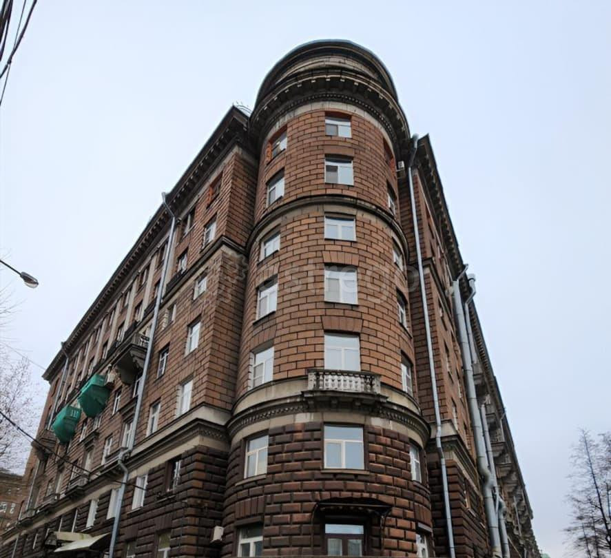 Офис, 407.5 м2 Санкт-Петербург - изображение 1