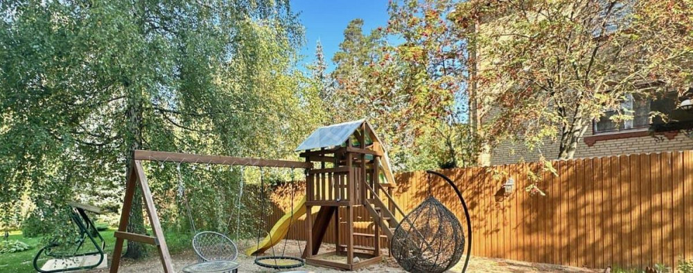 Коттедж, 500 м2, 13 соток, 3 эт. Раменское - изображение 7