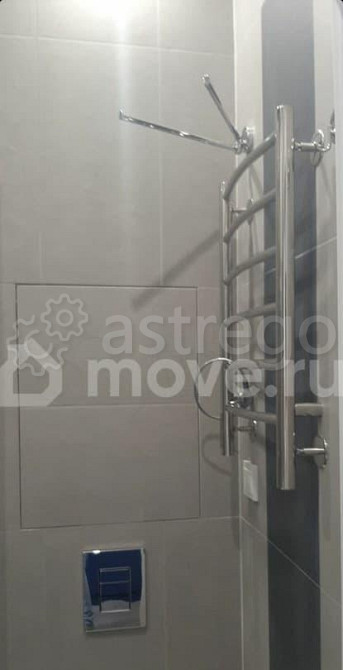 Студия, 20 м2, 5/13 эт. Москва - изображение 7
