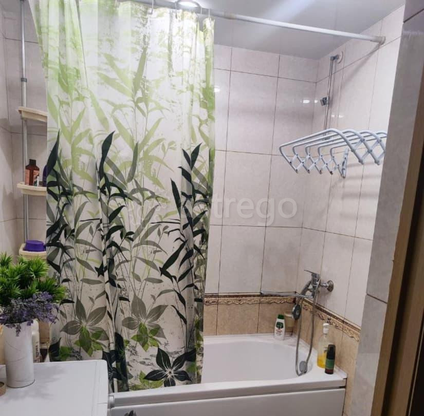 Студия, 29 м2, 1/4 эт. Благовещенск - изображение 6