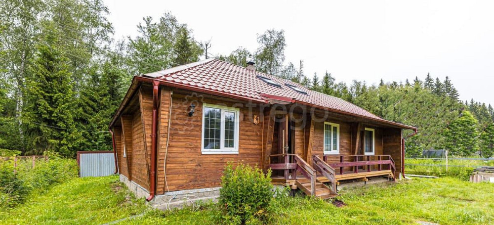 Дом, 112 м2, 6.7 сотки, 2 эт. Москва - изображение 6