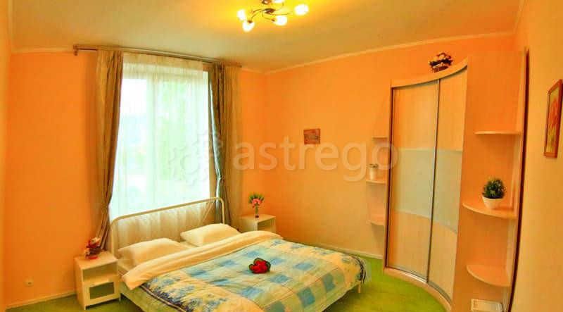 Дом, 500 м2 Москва - изображение 7