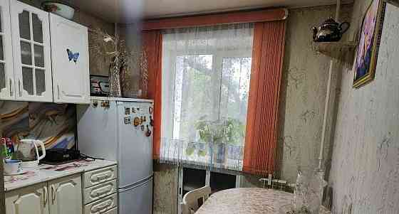 1-комн. квартира, 35 м2, 2/5 эт. Белогорск