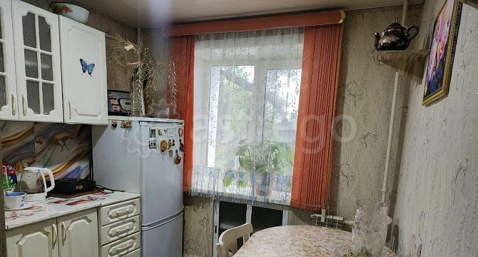 1-комн. квартира, 35 м2, 2/5 эт. Белогорск - изображение 6