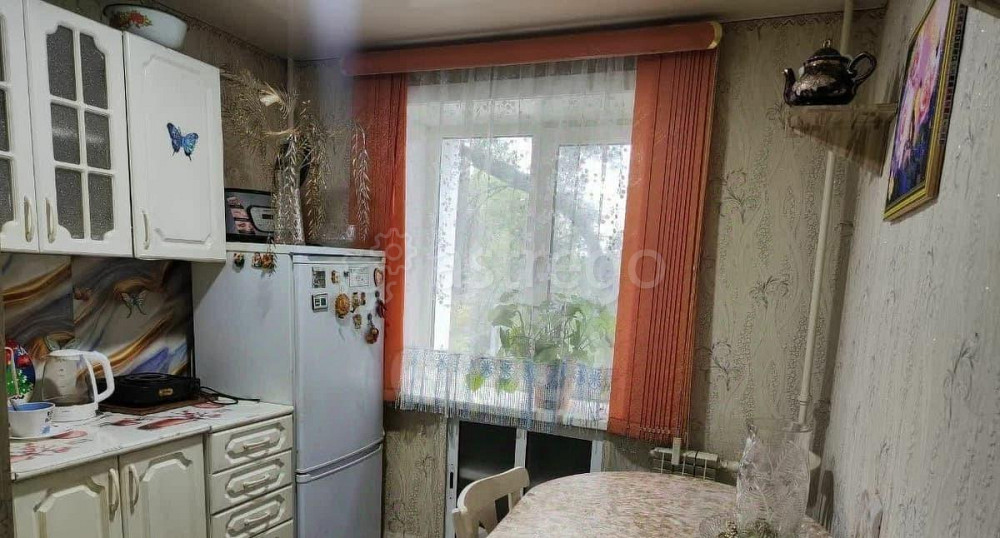 1-комн. квартира, 35 м2, 2/5 эт. Белогорск - изображение 6