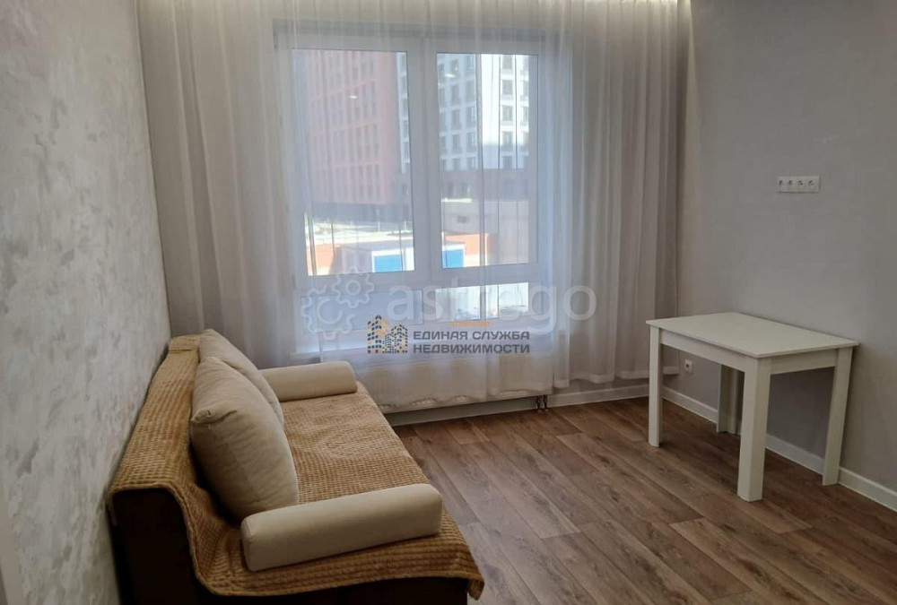 2-комн. квартира, 35 м2, 2/33 эт. Уфа - изображение 7