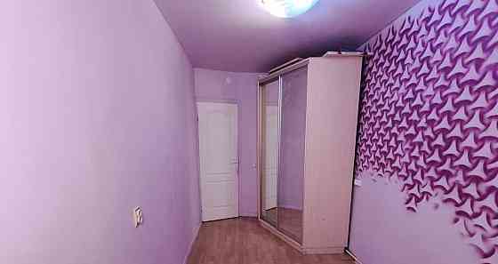 4-комн. квартира, 72 м2, 3/5 эт. Санкт-Петербург