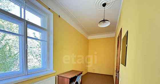 4-комн. квартира, 85.3 м2, 2/3 эт. Санкт-Петербург