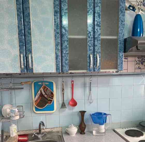 2-комн. квартира, 54 м2, 8/9 эт. Железногорск