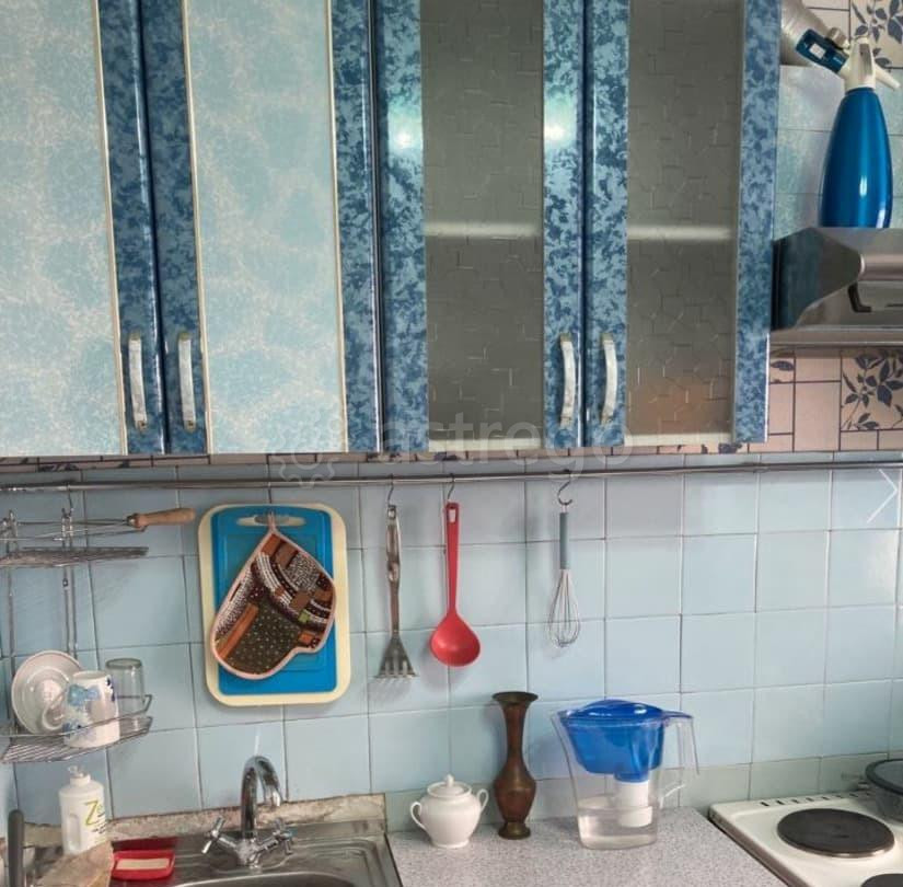 2-комн. квартира, 54 м2, 8/9 эт. Железногорск - изображение 4