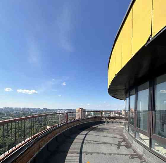 4-комн. квартира, 190 м2, 23/24 эт. Химки