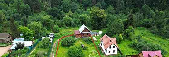 Земельный участок, 20 соток Звенигород