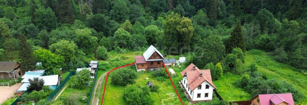 Земельный участок, 20 соток Звенигород - изображение 1