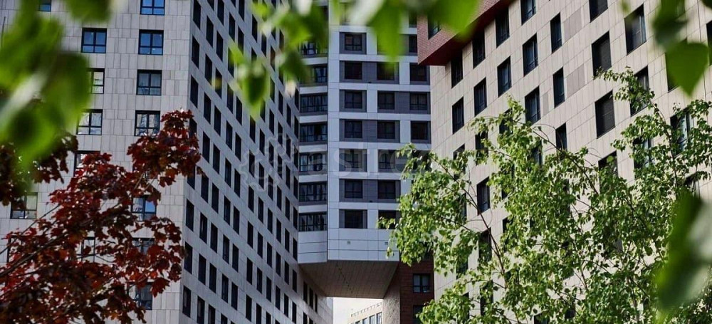 4-комн. квартира, 117.3 м2, 26/29 эт. Москва - изображение 6