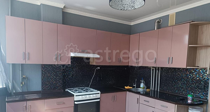 1-комн. квартира, 40 м2, 4/6 эт. Яблоновский - изображение 5