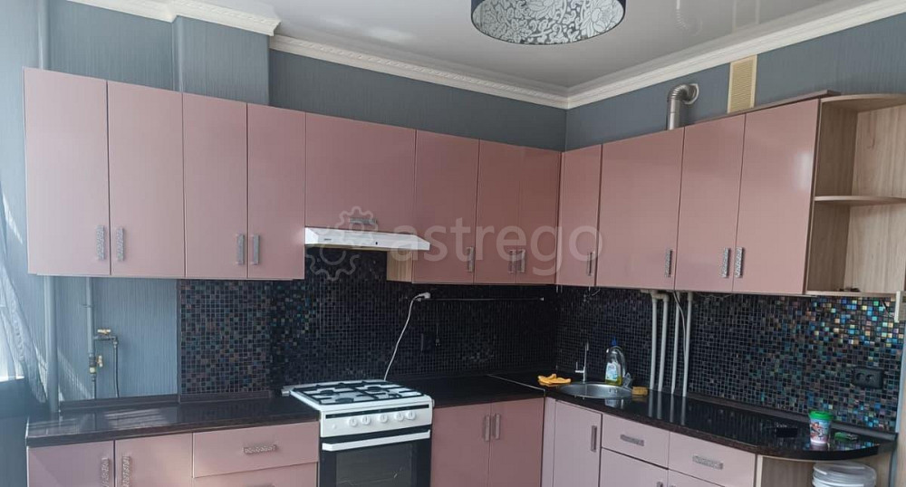 1-комн. квартира, 40 м2, 4/6 эт. Яблоновский - изображение 5