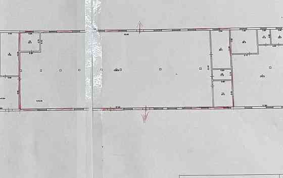 Свободного назначения, 1500 м2 Ачинск