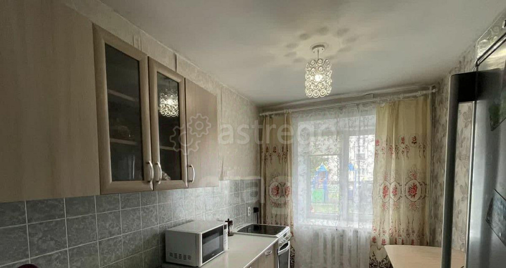 2-комн. квартира, 52 м2, 1/5 эт. Горно-Алтайск - изображение 2