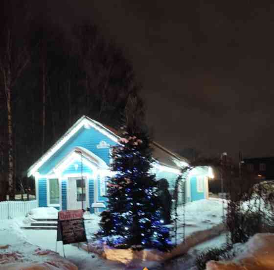 Отдельное здание, 127 м2 Вельск