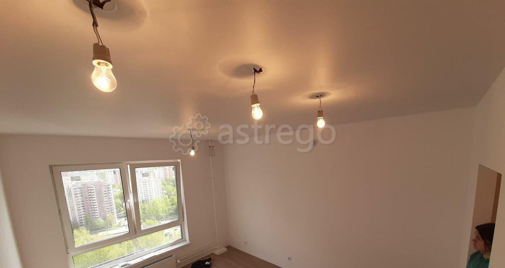 Студия, 20 м2, 22/33 эт. Москва - изображение 5
