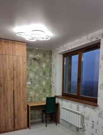 Студия, 32 м2, 5/24 эт. Котельники