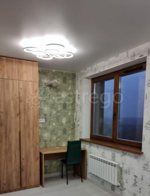 Студия, 32 м2, 5/24 эт. Котельники - изображение 5