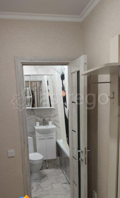 Студия, 22 м, 1/10 эт. Яблоновский - изображение 7