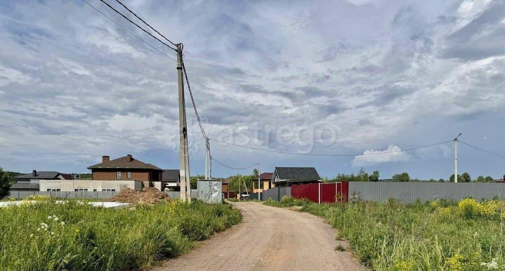 Земельный участок, 12.1 сотки Щёлково - изображение 7