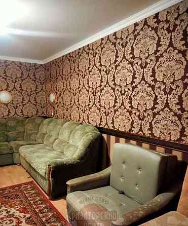 3-комн. квартира, 68.7 м2, 1/10 эт. Белгород