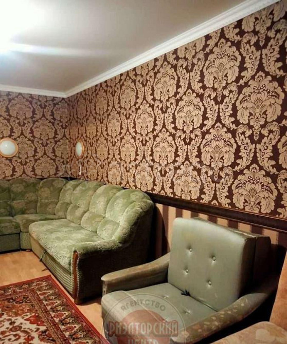 3-комн. квартира, 68.7 м2, 1/10 эт. Белгород - изображение 1