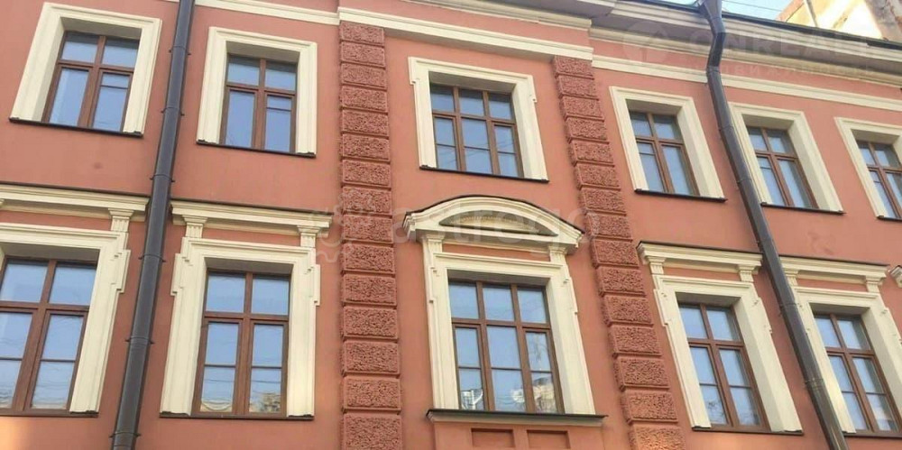Офис, 137 м2 Санкт-Петербург - изображение 3