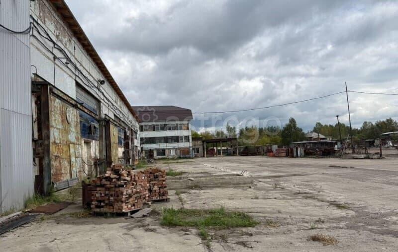 Свободного назначения, 3000 м2 Сосновоборск - изображение 2